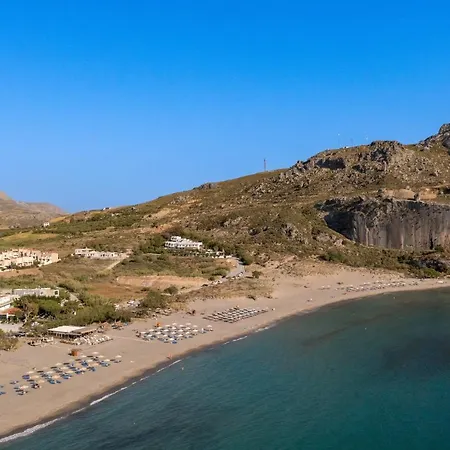 Villa Paligremnos Residences, A Beachside Retreat, By Thinkvilla