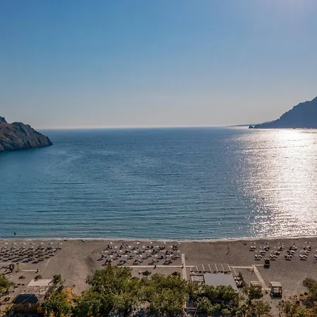 Villa Paligremnos Residences, A Beachside Retreat, By Thinkvilla