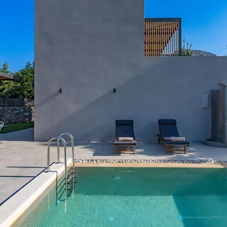 Paligremnos Residences, A Beachside Retreat, By Thinkvilla Villa