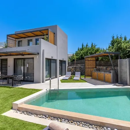 Paligremnos Residences, A Beachside Retreat, By Thinkvilla *