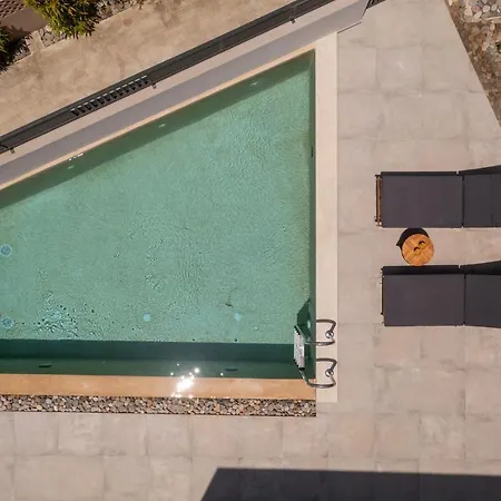 Villa Paligremnos Residences, A Beachside Retreat, By Thinkvilla *