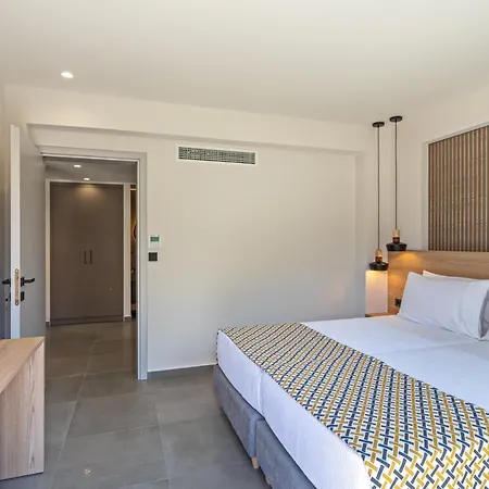 Paligremnos Residences, A Beachside Retreat, By Thinkvilla Plakias