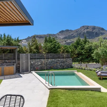 Paligremnos Residences, A Beachside Retreat, By Thinkvilla Villa Plakias