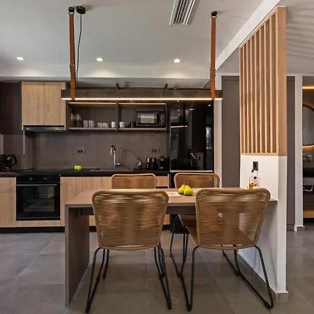 Villa Paligremnos Residences, A Beachside Retreat, By Thinkvilla *