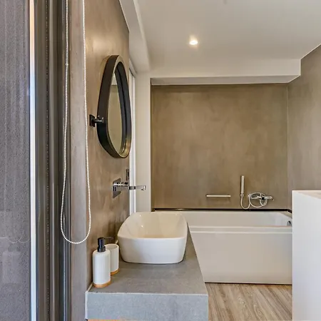 Paligremnos Residences, A Beachside Retreat, By Thinkvilla Villa *