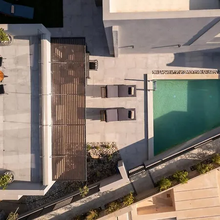 Villa Paligremnos Residences, A Beachside Retreat, By Thinkvilla Plakias