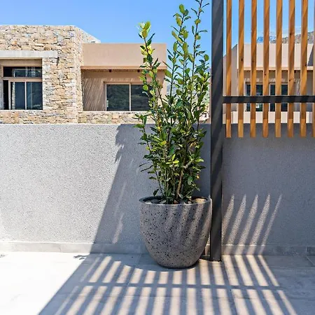 Paligremnos Residences, A Beachside Retreat, By Thinkvilla *