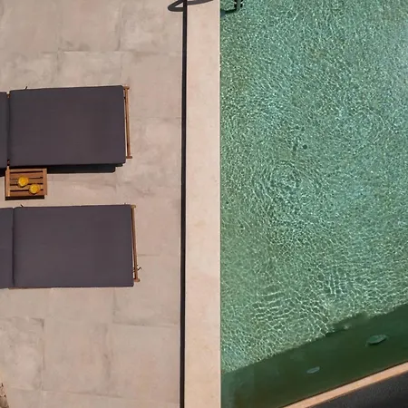 Villa Paligremnos Residences, A Beachside Retreat, By Thinkvilla Plakias