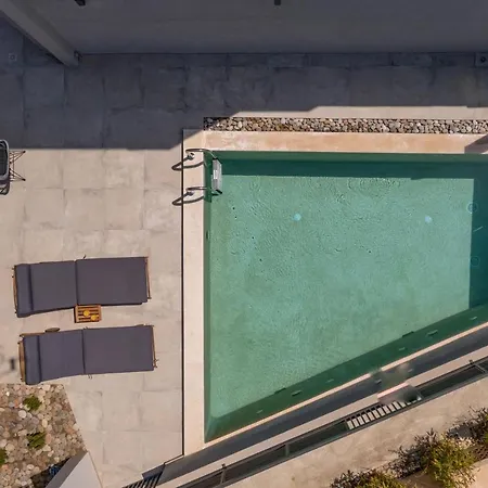 Villa Paligremnos Residences, A Beachside Retreat, By Thinkvilla *