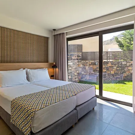 Paligremnos Residences, A Beachside Retreat, By Thinkvilla Villa