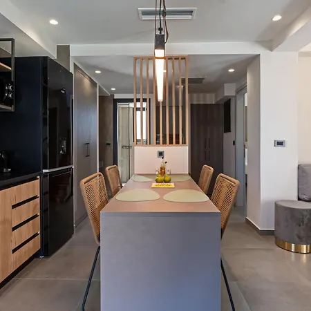 Paligremnos Residences, A Beachside Retreat, By Thinkvilla *