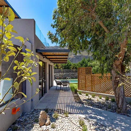 Villa Paligremnos Residences, A Beachside Retreat, By Thinkvilla *